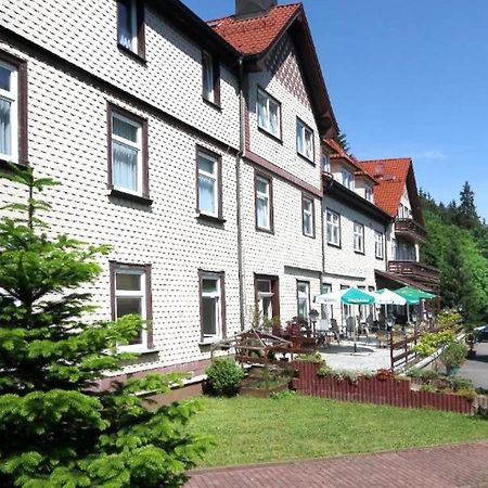 Waldhotel Friedrichroda Ngoại thất bức ảnh