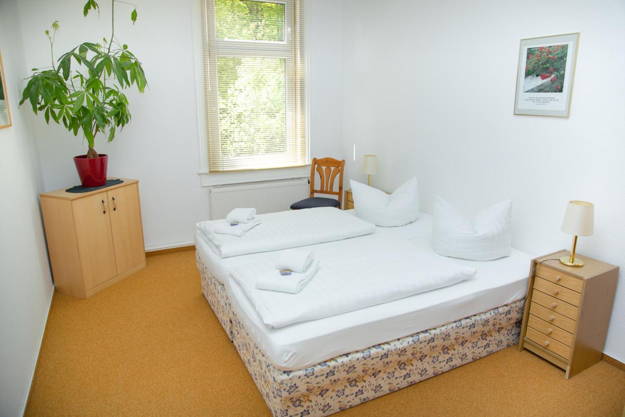 Waldhotel Friedrichroda Ngoại thất bức ảnh